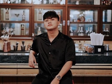 Polrestabes Bandung Benarkan Laporan Rizky Febian Soal Pasal Dugaan Pembunuhan Kematian Sang Ibu