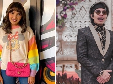 Ashanty Blak-Blakan Soal Perjuangan Cinta, Atta Halilintar Malah Gencar Sebut Jadi Camer