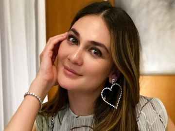Luna Maya Tak Sabar Segera ke Rusia Demi Film Baru 'Suzzanna', Bakal Lakukan Ini