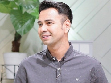 Berencana ke Tiongkok, Raffi Ahmad Batal Pergi Karena Wabah Virus Corona?