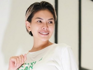 Akhirnya Dijemput Paksa, Nikita Mirzani Sempat Enggan Keluar dari Mobil Direspons Begini