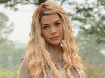 Menjelang Dijemput Paksa, Nikita Mirzani Unggah Video Ini Bikin 'Nangis Berjamaah'