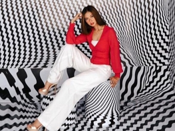 Nama Diparodikan Sampai Disebut 'Katro', Yuki Kato Santai Balas Dengan Guyonan Gokil