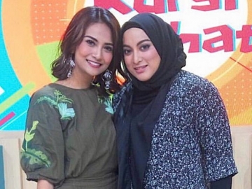 Dituding Buntuti Vanessa Angel, Jane Shalimar Sigap Layangkan Protes Tuai Respons Begini