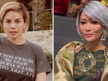 Nikita Mirzani Berjuang Demi Buah Hati, Inul Daratista Tawarkan Bantuan Jadi 'Penjaga' Anak