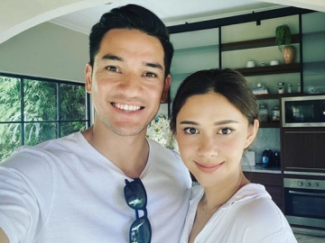 Sering Kalah di Kuis Tanya Jawab, Nana Mirdad dan Andrew White Akui Masih Punya Kekompakan