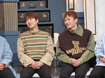 Kembali Bermusik, SECHSKIES Nostalgia Kejadian Unik Saat Manggung