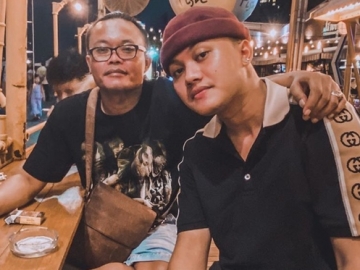 Selain Banyak Berdoa Jelang Hasil Otopsi Lina Rilis, Teddy Akui Ingin Bertemu Sule Dan Rizky Febian