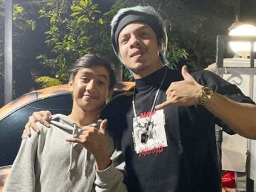 Atta Halilintar ‘Gandeng’ Bowo Alpenliebe Usai TikTok Kembali Viral, Disambut Pro dan Kontra