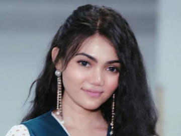 Disindir Rusak Kualitas NET TV, Rina Nose Tanggapi Kalem Sambil Singgung Soal Pendidikan