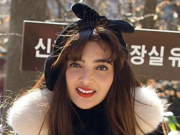 Usai Disebut Camer, Ashanty Akui Atta Halilintar Masuk Kriteria Menantu Idaman