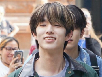 Lama Ditunggu, Jae DAY6 Rilis MV 'LA TRAINS' Kolaborasi 88rising