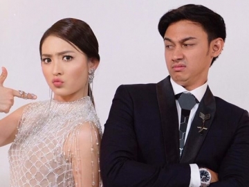 Poster Film Horor Natasha Wilona 'Gagal' Seram Gara-gara Komentar Caesar Hito