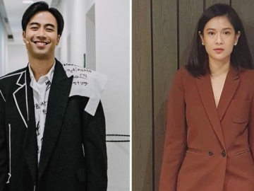 Gemasnya Vidi Aldiano Main TikTok Bareng Rossa dan Gamaliel, Komentar Dian Sastro Jadi Sorotan