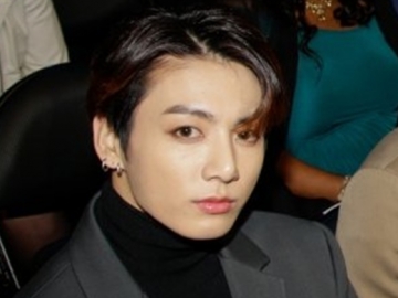 Emosional, Jungkook BTS Bercucuran Air Mata Saat Bacakan Surat Khusus Untuk ARMY