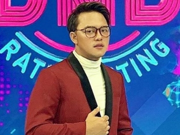 Foto Diedit oleh Fanbase 'Puteri Indonesia', Danang 'D'Academy' Berang Hingga Ancam Begini