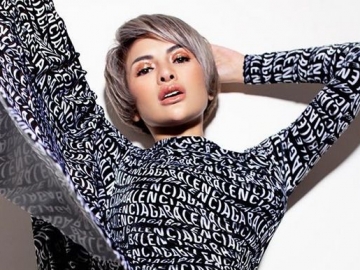 Nikita Mirzani Disebut Seterunya Nangis Hingga Ngumpet Sebelum Dijemput Paksa Kasus KDRT, Benarkah?