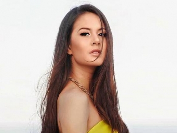 Disebut Janda Selama 9 Tahun, Aurelie Moeremans Bantah Pernah Menikah dengan Beber Bukti Ini