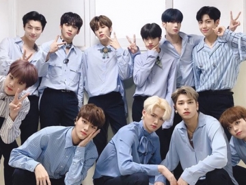 Dana Fans Klub X1 Dikembalikan, Fans Marah Sekaligus Tak Terima