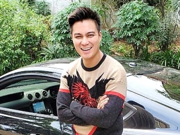 Sebut Paula Bumil Hingga Akui Siap Tambah Momongan Lagi, Baim Wong Banjir Protes