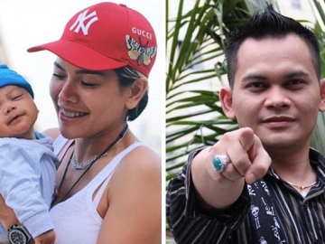 Nikita Mirzani Ditangkap, Nasib Anak Bungsu Bikin Mbah Mijan Ikut Kepikiran