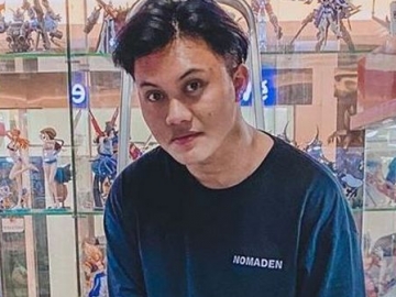 Hasil Otopsi Keluar, Pengacara : Rizky Febian Menghormati Keputusan Polisi