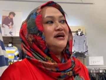   Kasus Kematian Selesai, Kini Perhiasan Rp 2 Miliar Milik Lina Eks Sule Hilang