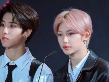 Beberkan Rahasia Perawatan Kulit, Han dan Felix Stray Kids Punya Cara Yang Berbeda