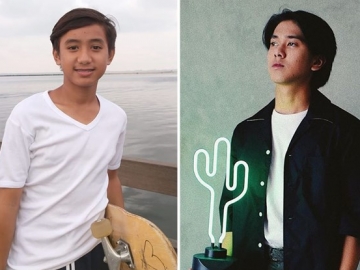 Bowo Alpenliebe 'Cengengesan' Akui Lebih Tampan dari Iqbaal Ramadhan, Kembali Dicibir?