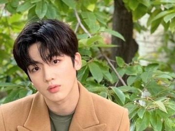 Obati Rindu Penggemar, Kim Yohan Akan Adakan Siaran V Live