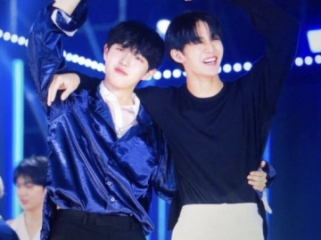 Bae Jin Young Konfirmasi Bakal Hadiri Konser Kim Jae Hwan, Fans: Ajakin Sembilan Lainnya