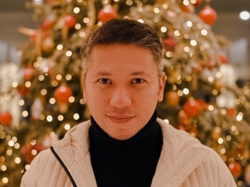 Gading Marten Pamer Sanding Bareng Vin Diesel 'Fast & Furious' Malah Disindir Hasil Rekayasa Foto