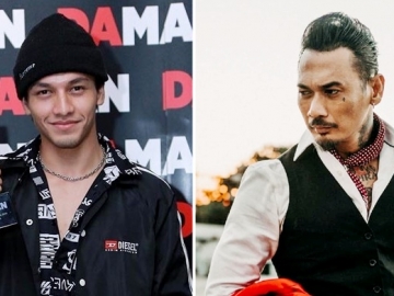 Cuitan Jefri Nichol ‘Panas’ di Twitter, Jerinx SID Bandingkan dengan Kasus Narkoba Aktor Ini