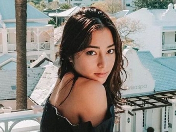 Nikita Willy Asyik Berendam Seraya Nikmati Suguhan Alam Terbuka, Reaksi Fans Tak Disangka-sangka