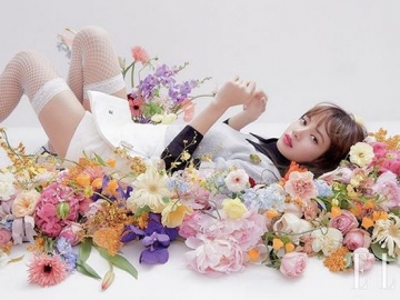 Tunda Syuting di Tiongkok Karena Virus Corona, Fans: Haruslah Kesehatan Lisa Lebih Berharga