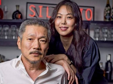 Punya Hubungan Gelap, Kim Min Hee Bikin Heboh Main Film Lagi Garapan Sutradara Hong Sang Soo
