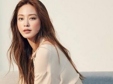 Bobot Tubuh 49 Kg Tapi Ngaku Gemuk, Netizen Cibir Han Ye Seul Hanya Ingin Pamer