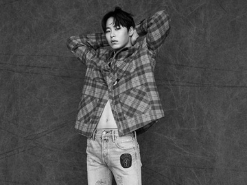 Ubah Gaya Rambut Berponi, Lee Jae Wook Disebut Mirip Kwon Hyunbin Hingga Member Boyband