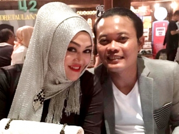 Respon Sule Soal Perhiasan Rp2 Miliar Milik Mendiang Lina yang Diduga Raib