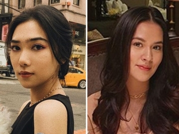 Riasan Akad Nikah Isyana Sarasvati Dipuji 'Manglingi', Raisa Ikut Beri Komentar Ini