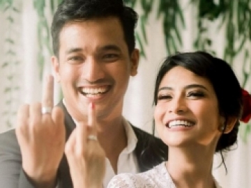 Vanessa Angel Hamil, Bibi Ingin Anak Perempuan