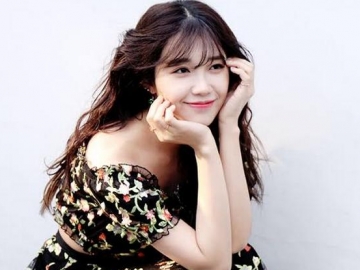 Eun Ji Bicara Soal Pengalaman Kencan Hingga Ngaku Jadi Bucin Lagu-Lagu SHINee