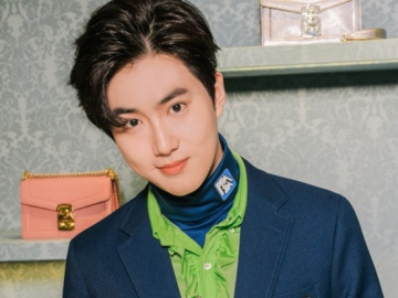  Ungkap Alasan Hengkang dari Kyu-Line, Suho Malah Bikin Netter Ngakak