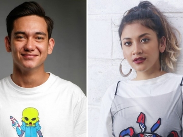 Adipati Dolken dan Canti Tachril Kompak Pamer Foto Mesra, Go Public?