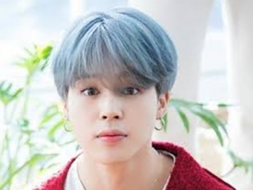 Kepergok Pakai Anting Unik, Lagi-Lagi Foto Jimin BTS Muncul di Situs Resmi Rumah Mode Ternama Dunia 