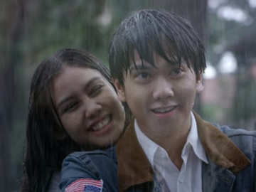 Jika Dapat Tawaran Film Baru, Iqbaal Ramadhan Ogah Jadi Pasangan Vanesha Prescilla Lagi