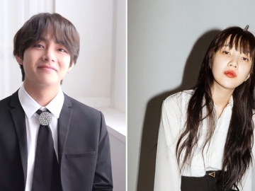 Kagumi Dua Anaknya, Sam Hammington Ucapkan Terima Kasih Pada V BTS dan Joy Red Velvet