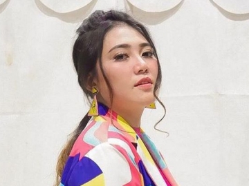 Via Vallen Perdana Jajal TikTok Lewat Aksi Ini, Dapatkan Pujian Bak Artis Lain?