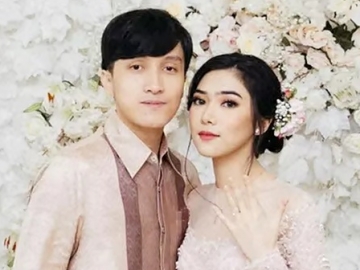 12 Tahun Pacaran, Manisnya Isyana Sarasvati Ciptakan Lagu Ini untuk Suami Jelang Pernikahan