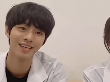 Ahn Hyo Seop dan Lee Sung Kyung Romantis Nyanyikan OST 'Dr. Romantic 2', Netizen Ikut Baper